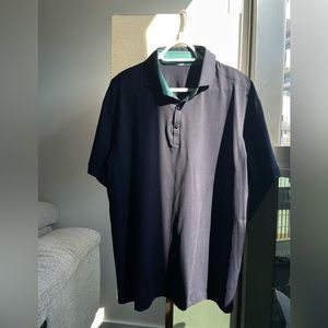 Lululemon Men’s Polo
